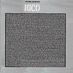Nico : The Peel Sessions